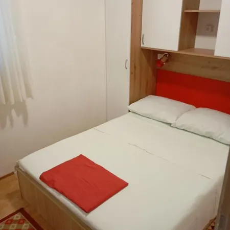 Ivo Lägenhet Račišće