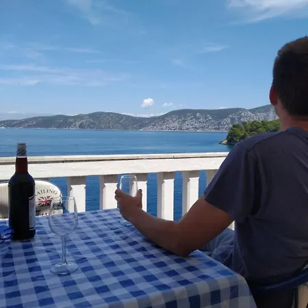 Lägenhet Ivo Račišće