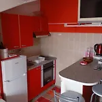 Ivo Апартаменты