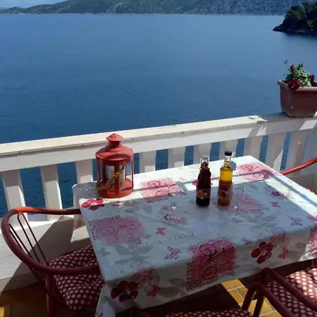 Διαμέρισμα Ivo *