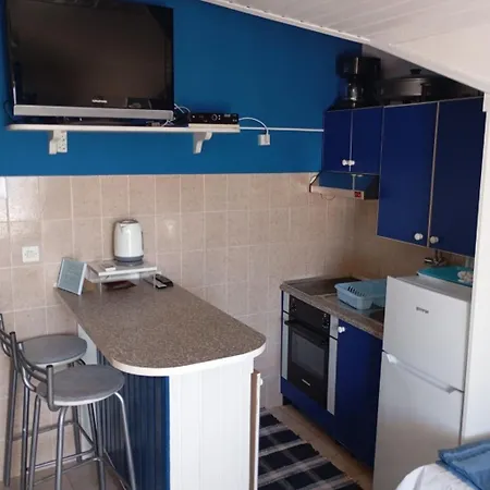 Apartment Ivo Racisce