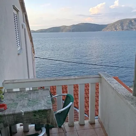 Ivo * Račišće
