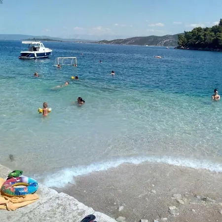 Apartamento Ivo Račišće