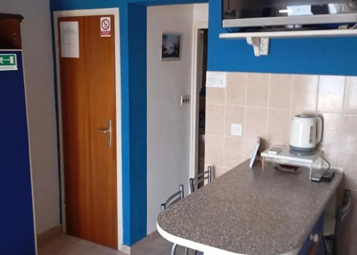 Διαμέρισμα Ivo