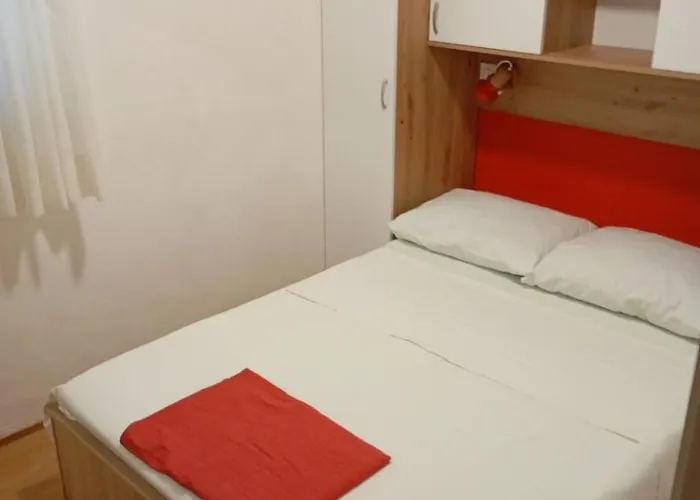 Ivo Διαμέρισμα Račišće