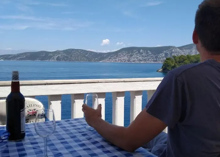 Διαμέρισμα Ivo Račišće