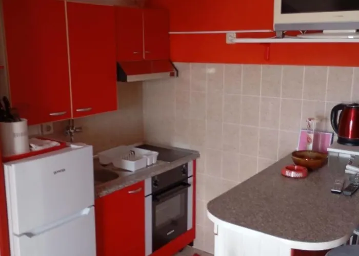 Ivo Διαμέρισμα