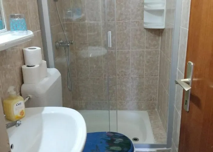 Διαμέρισμα Ivo