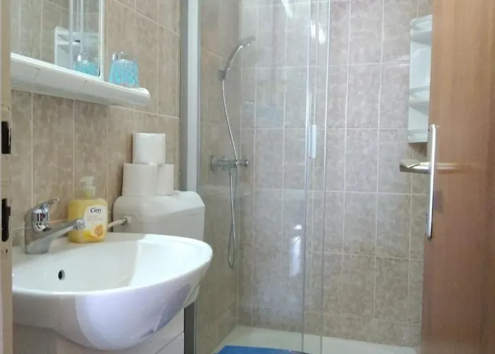 Ivo Διαμέρισμα *