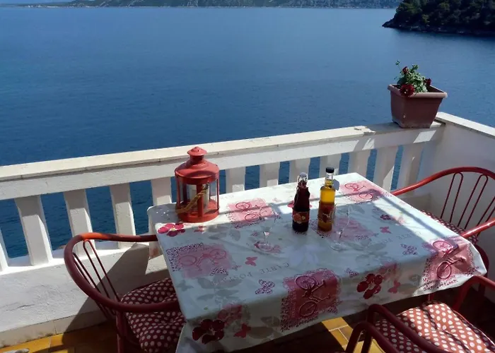 Διαμέρισμα Ivo *