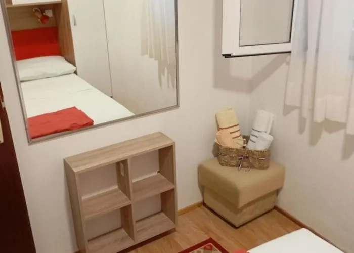 Ivo Διαμέρισμα Račišće