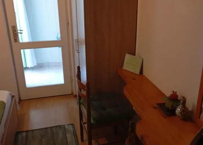 Διαμέρισμα Ivo Račišće