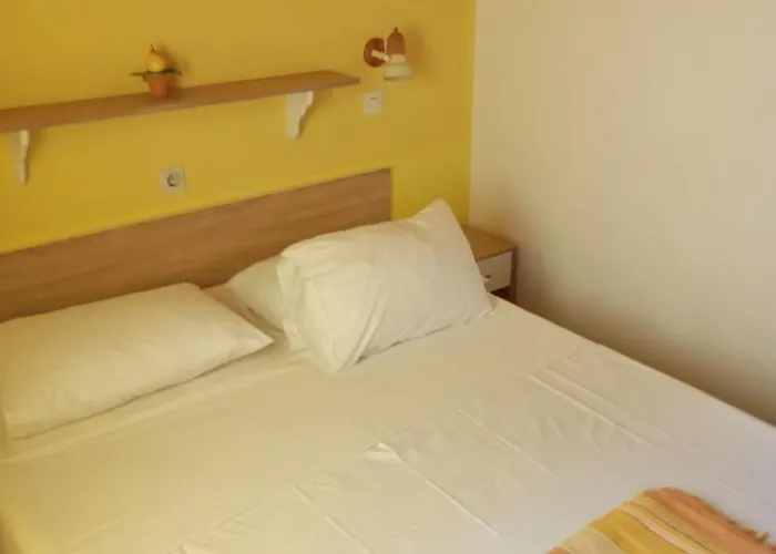 Ivo Διαμέρισμα