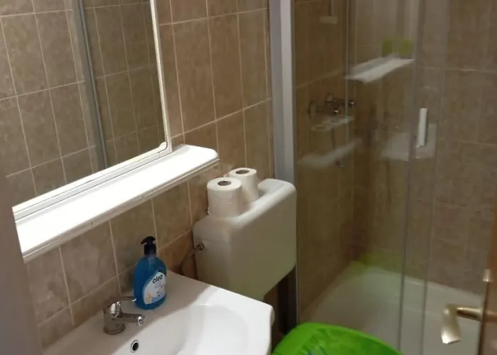 Ivo Διαμέρισμα *