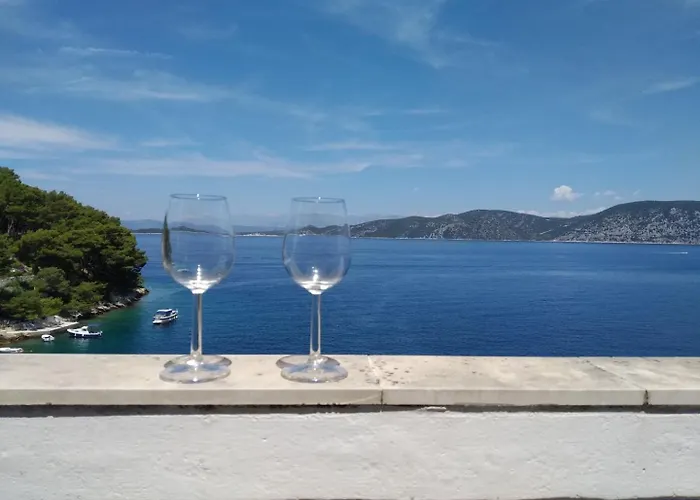 Διαμέρισμα Ivo *