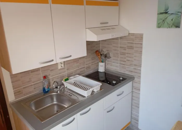 Ivo Διαμέρισμα Račišće