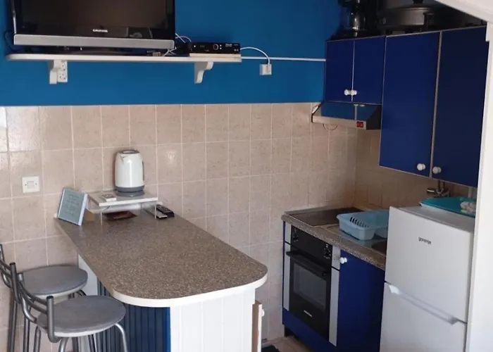 Διαμέρισμα Ivo Račišće