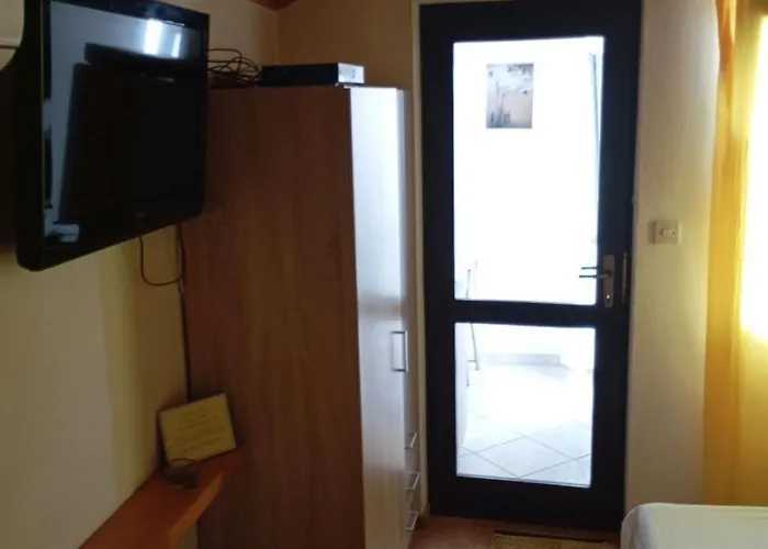 Ivo Διαμέρισμα