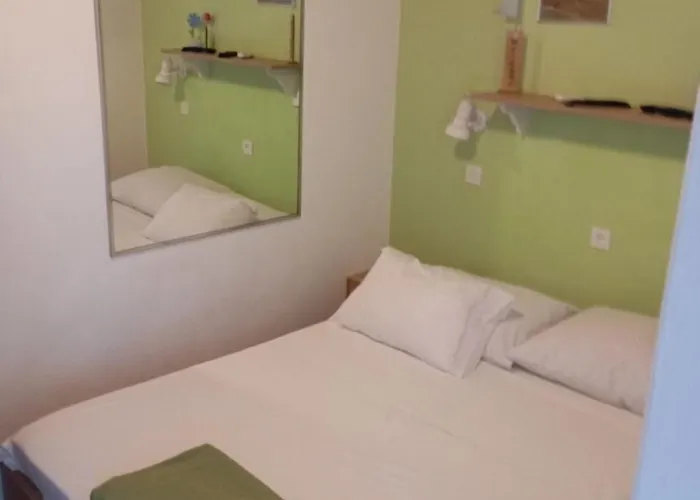 Διαμέρισμα Ivo *