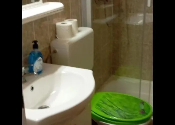 Διαμέρισμα Ivo Račišće