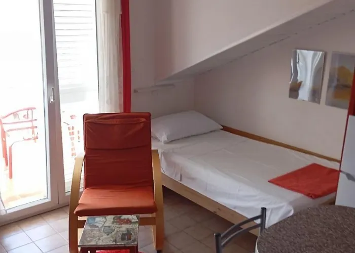 Ivo Διαμέρισμα