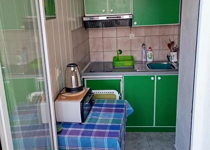 Ivo Διαμέρισμα *