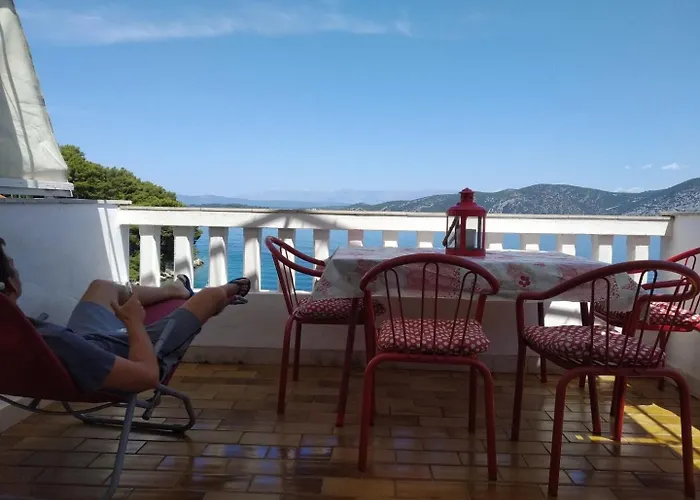 Διαμέρισμα Ivo *