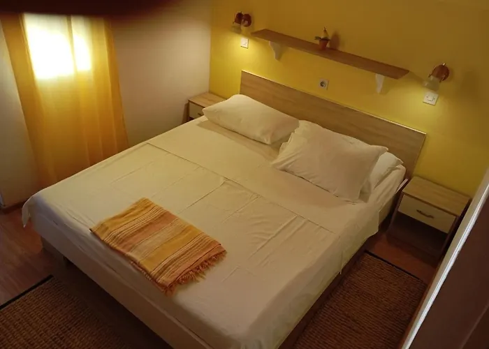 Διαμέρισμα Ivo Račišće