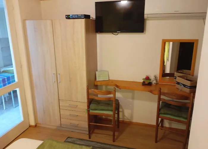 Ivo Διαμέρισμα *