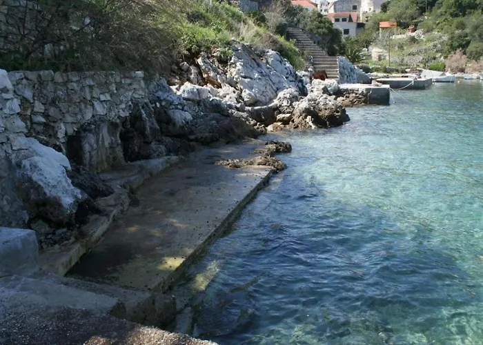 Διαμέρισμα Ivo