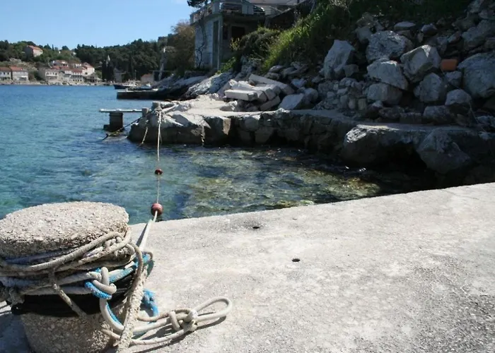 Ivo Διαμέρισμα *