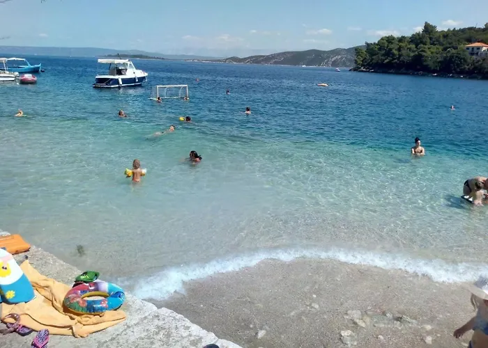 Διαμέρισμα Ivo Račišće